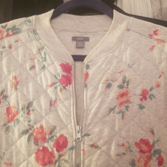 Bomer jacket - Picture 2 of 4